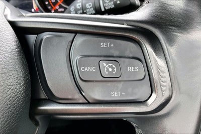 2022 Jeep Wrangler Unlimited High Tide