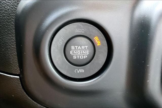 2022 Jeep Wrangler Unlimited High Tide