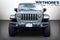 2022 Jeep Wrangler Unlimited High Tide