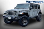 2022 Jeep Wrangler Unlimited High Tide