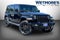2022 Jeep Wrangler Unlimited Sahara High Altitude