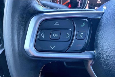2022 Jeep Wrangler Unlimited Sahara High Altitude