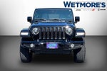 2022 Jeep Wrangler Unlimited Sahara High Altitude