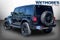 2022 Jeep Wrangler Unlimited Sahara High Altitude