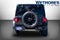 2022 Jeep Wrangler Unlimited Sahara High Altitude