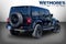 2022 Jeep Wrangler Unlimited Sahara High Altitude