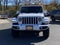 2021 Jeep Wrangler Unlimited Sahara High Altitude