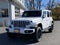 2021 Jeep Wrangler Unlimited Sahara High Altitude
