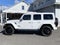2021 Jeep Wrangler Unlimited Sahara High Altitude