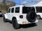 2021 Jeep Wrangler Unlimited Sahara High Altitude