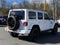 2021 Jeep Wrangler Unlimited Sahara High Altitude