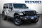 2023 Jeep Wrangler Willys 4xe