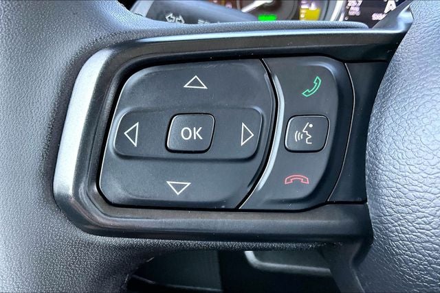 2023 Jeep Wrangler Willys 4xe