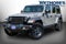 2023 Jeep Wrangler Willys 4xe