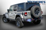 2023 Jeep Wrangler Willys 4xe