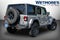 2023 Jeep Wrangler Willys 4xe