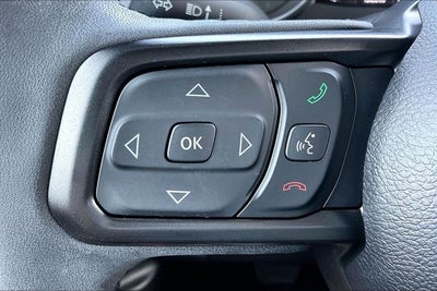 2023 Jeep Wrangler Willys 4xe
