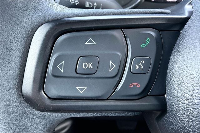2023 Jeep Wrangler Willys 4xe