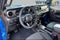 2023 Jeep Wrangler Willys 4xe