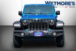2023 Jeep Wrangler Willys 4xe