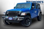 2023 Jeep Wrangler Willys 4xe