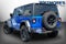 2023 Jeep Wrangler Willys 4xe