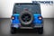 2023 Jeep Wrangler Willys 4xe