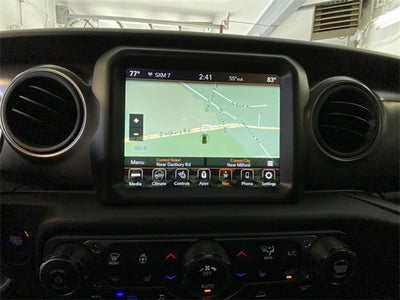 2023 Jeep Wrangler Willys 4xe