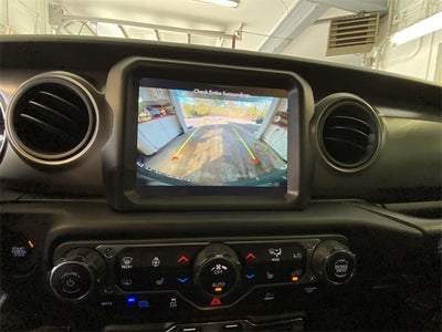 2023 Jeep Wrangler Willys 4xe