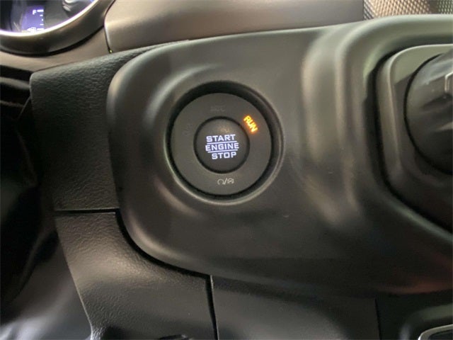 2023 Jeep Wrangler Willys 4xe