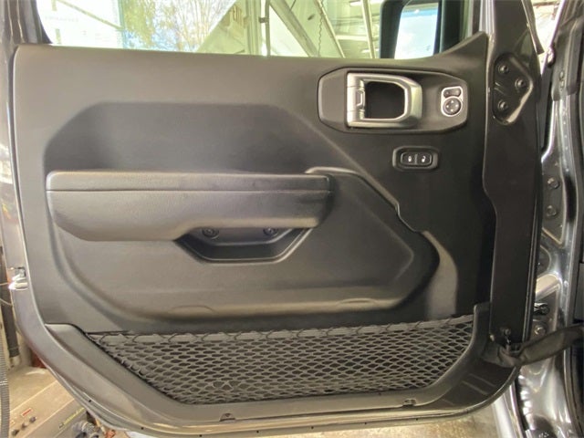 2023 Jeep Wrangler Willys 4xe