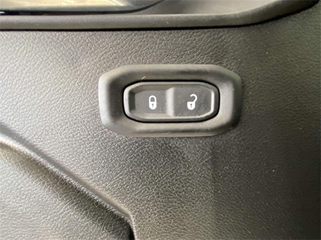 2023 Jeep Wrangler Willys 4xe