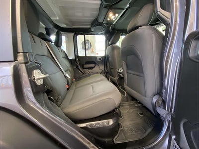 2023 Jeep Wrangler Willys 4xe