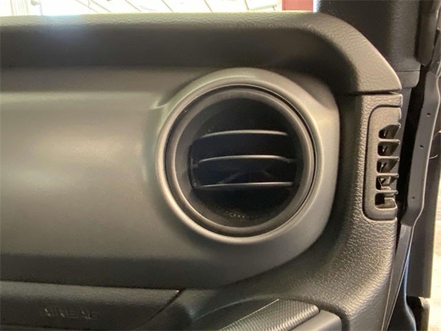 2023 Jeep Wrangler Willys 4xe