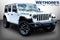 2023 Jeep Wrangler Rubicon 4xe