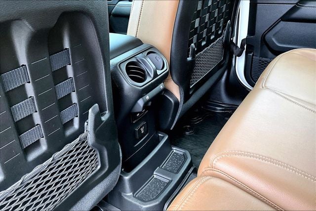 2023 Jeep Wrangler Rubicon 4xe