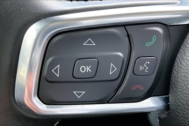 2023 Jeep Wrangler Rubicon 4xe