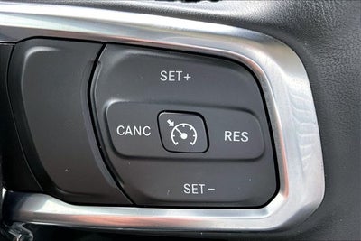 2023 Jeep Wrangler Rubicon 4xe