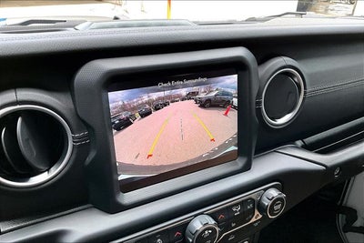 2023 Jeep Wrangler Rubicon 4xe