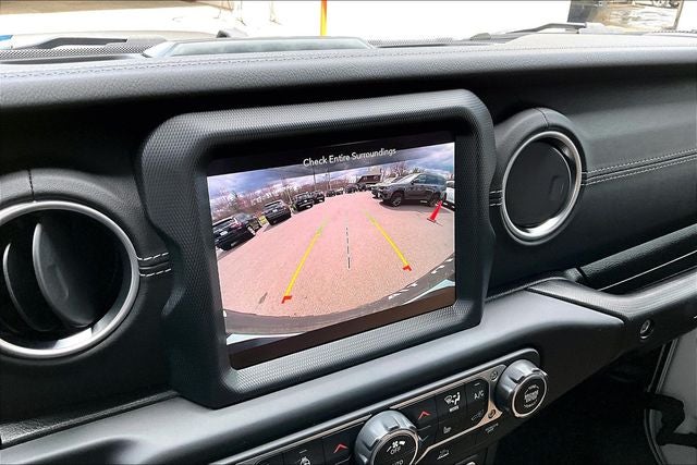 2023 Jeep Wrangler Rubicon 4xe