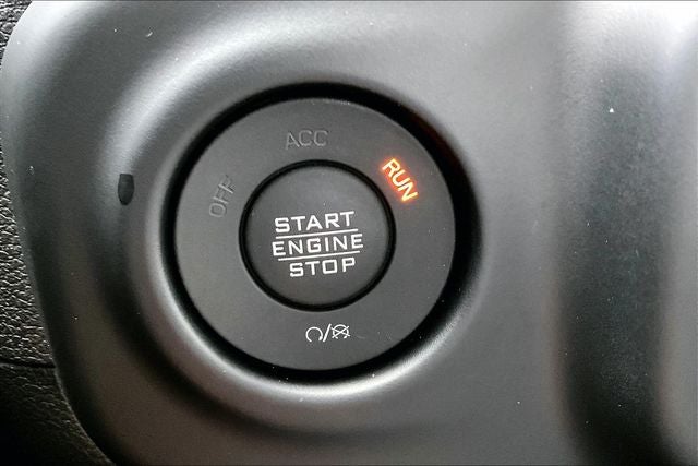 2023 Jeep Wrangler Rubicon 4xe