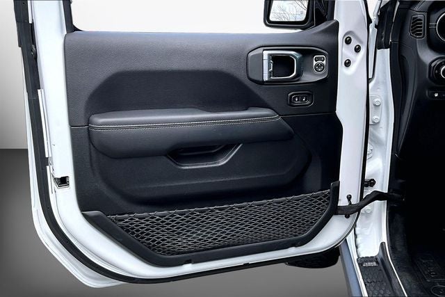 2023 Jeep Wrangler Rubicon 4xe