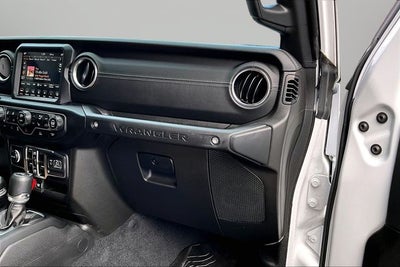 2023 Jeep Wrangler Rubicon 4xe