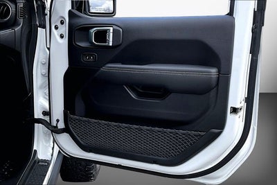 2023 Jeep Wrangler Rubicon 4xe