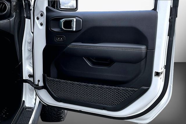 2023 Jeep Wrangler Rubicon 4xe