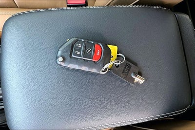 2023 Jeep Wrangler Rubicon 4xe