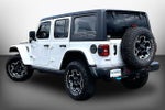 2023 Jeep Wrangler Rubicon 4xe