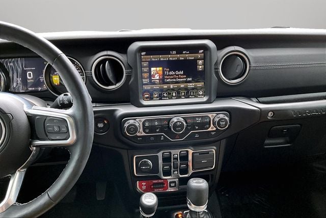 2023 Jeep Wrangler Rubicon 4xe