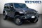 2021 Jeep Wrangler Unlimited Rubicon 392