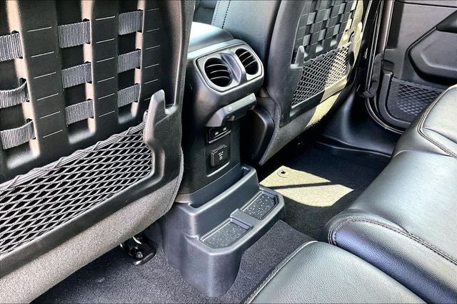 2021 Jeep Wrangler Unlimited Rubicon 392